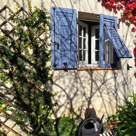 Villa Avec Piscine A